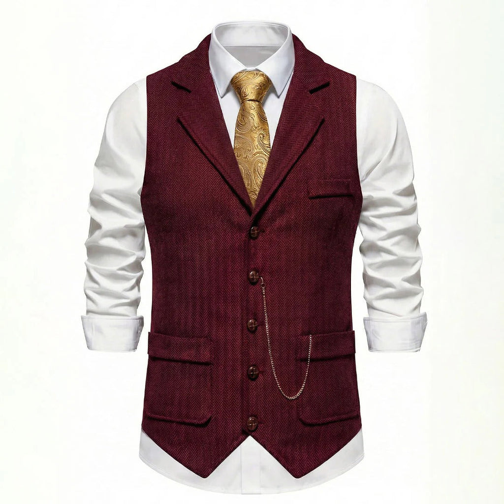 Le Gilet Sully