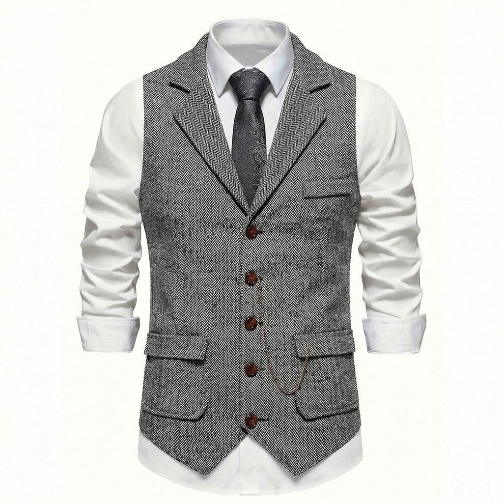 Le Gilet Sully