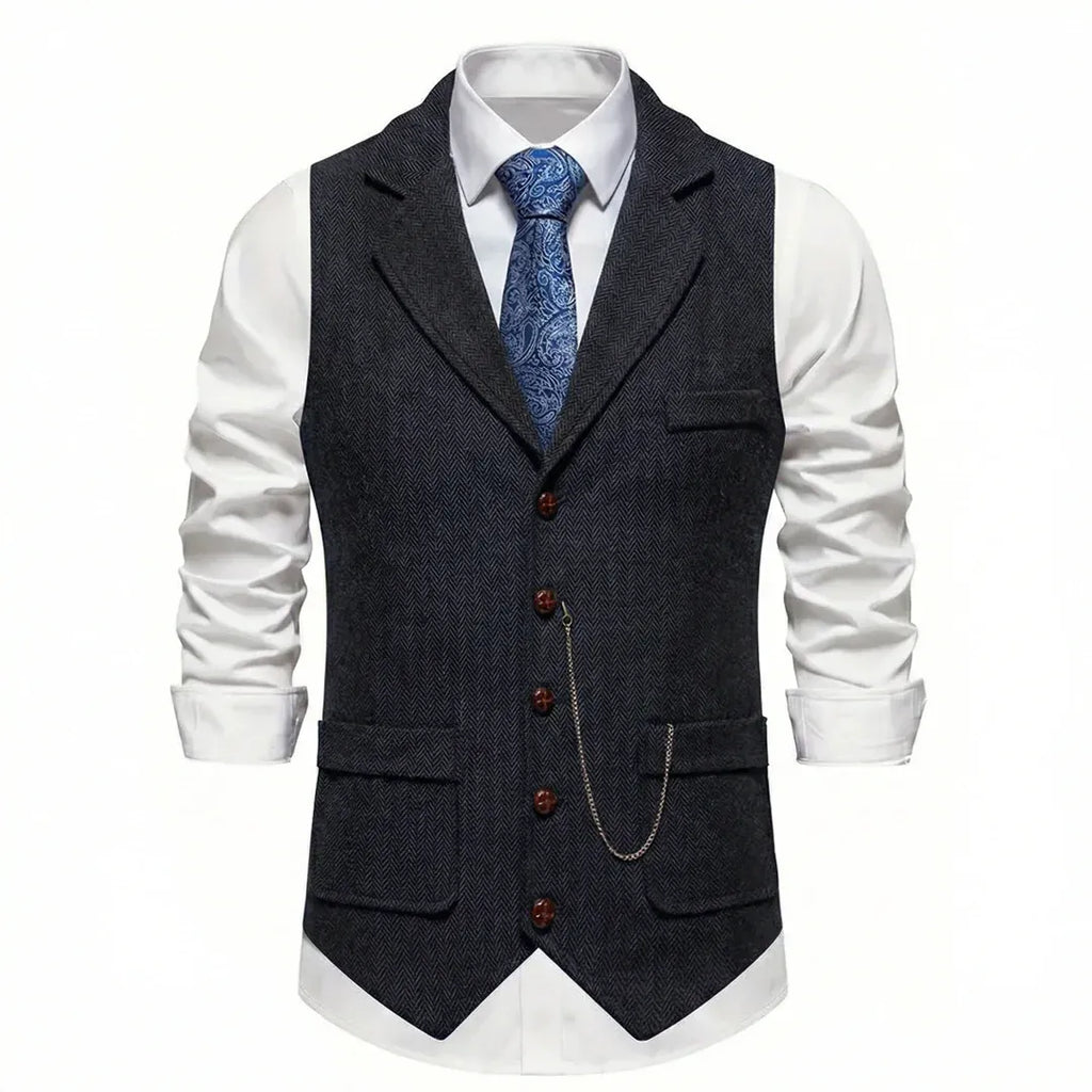 Le Gilet Sully